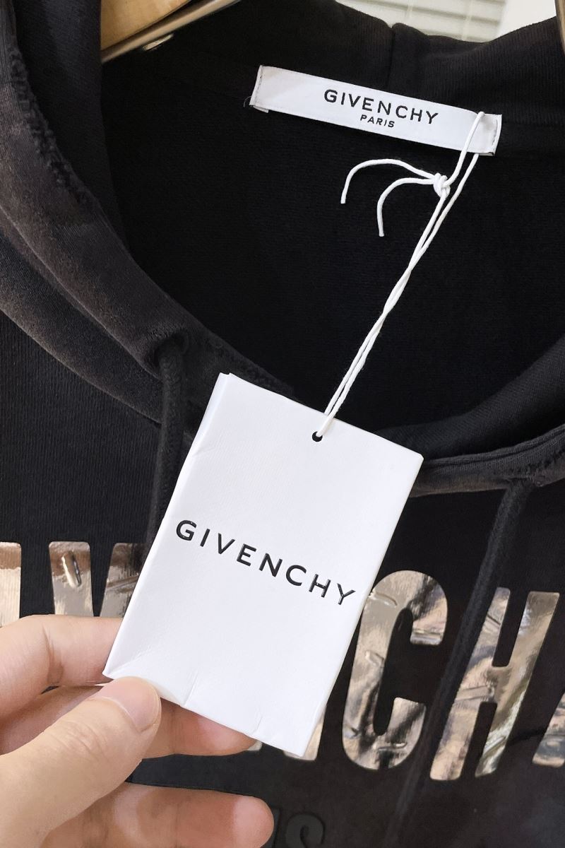 Givenchy Hoodies